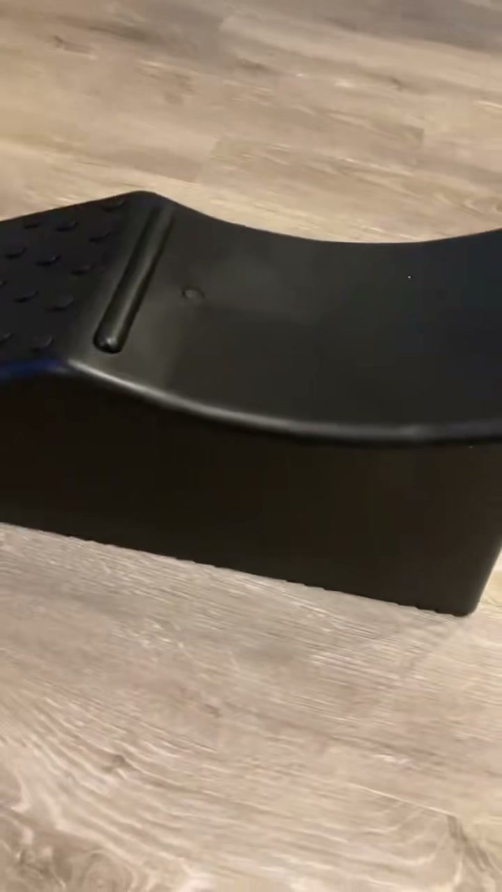 Fails-Safe PP Core + CradleLock Seat